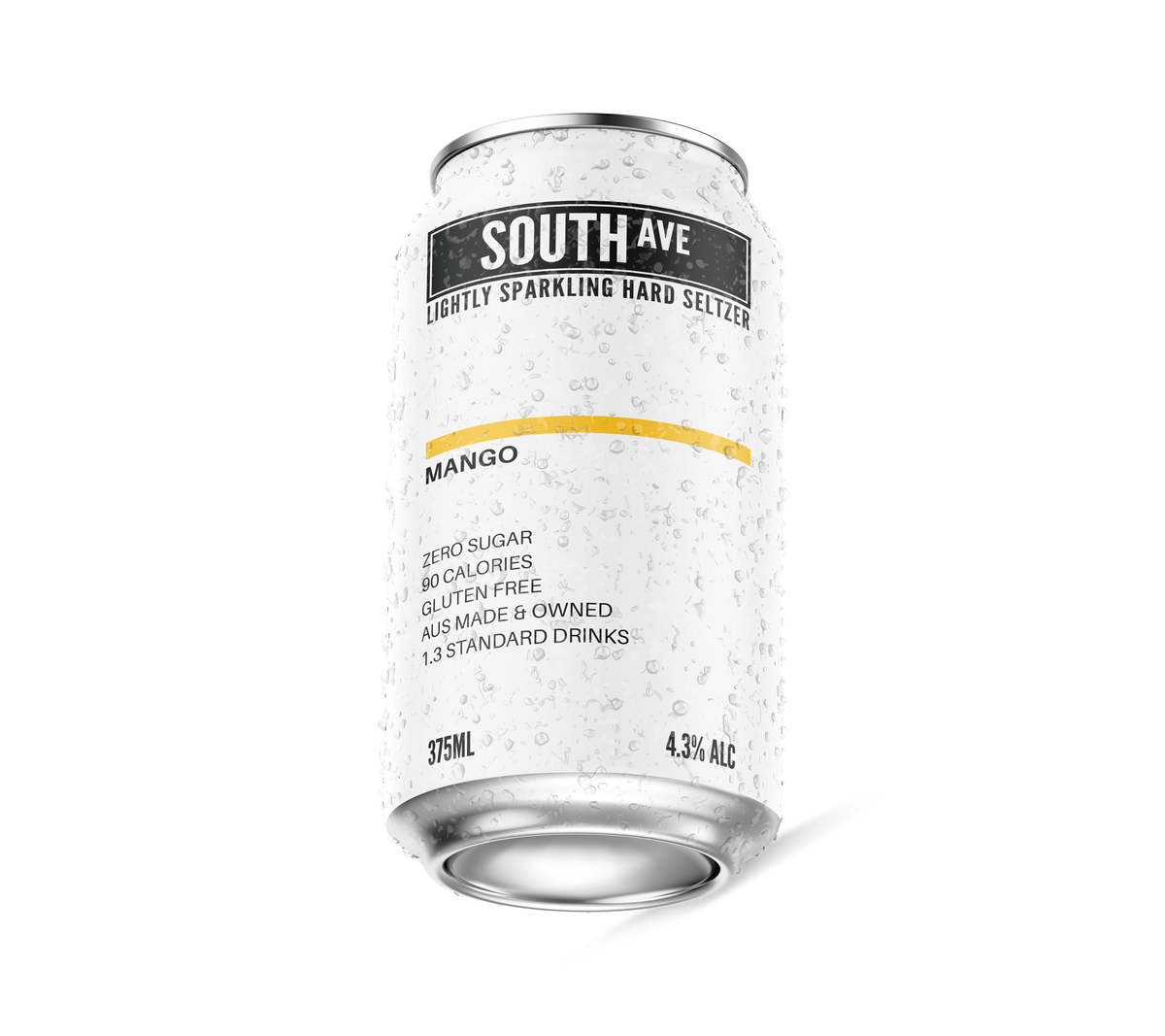 MANGO SELTZER