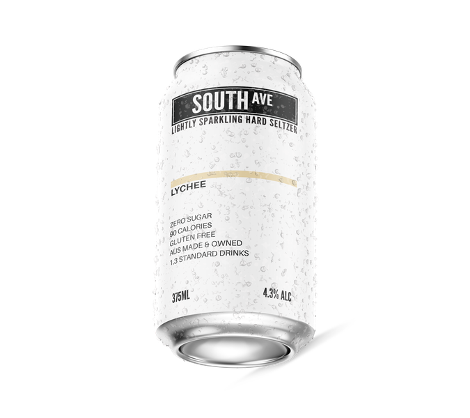 SELTZER "MIXED PACK"