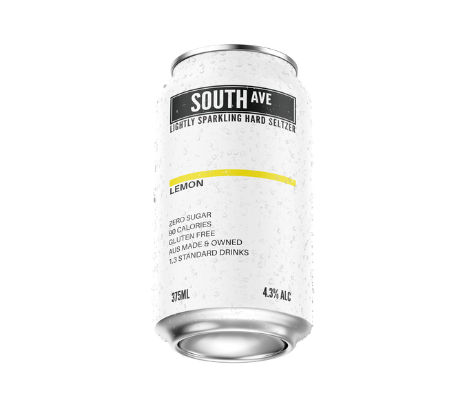 SELTZER "MIXED PACK"