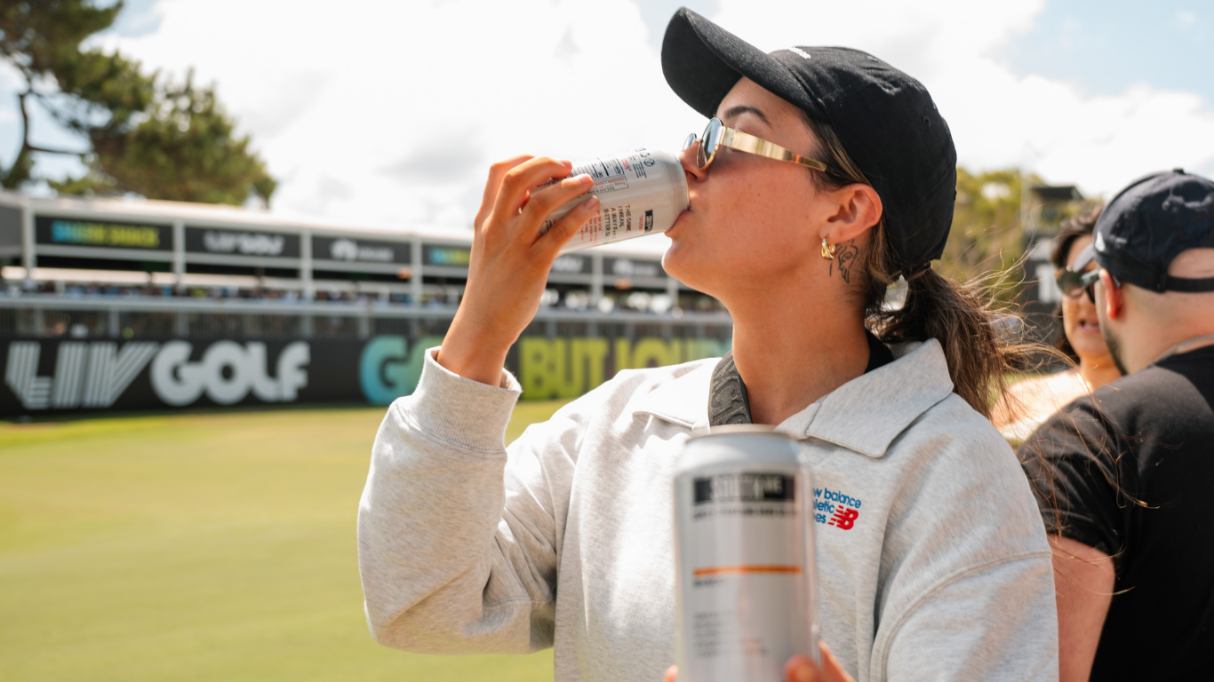 SOUTH AVE X LIV GOLF 2025