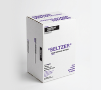 GRAPE "SELTZER" 300ML