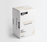 LYCHEE "SELTZER" 300ML