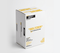 MANGO "SELTZER" 300ML