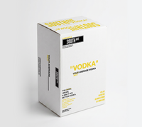 PINEAPPLE "VODKA" 300ML