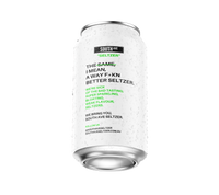 CRISP APPLE SELTZER