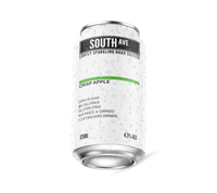 CRISP APPLE SELTZER