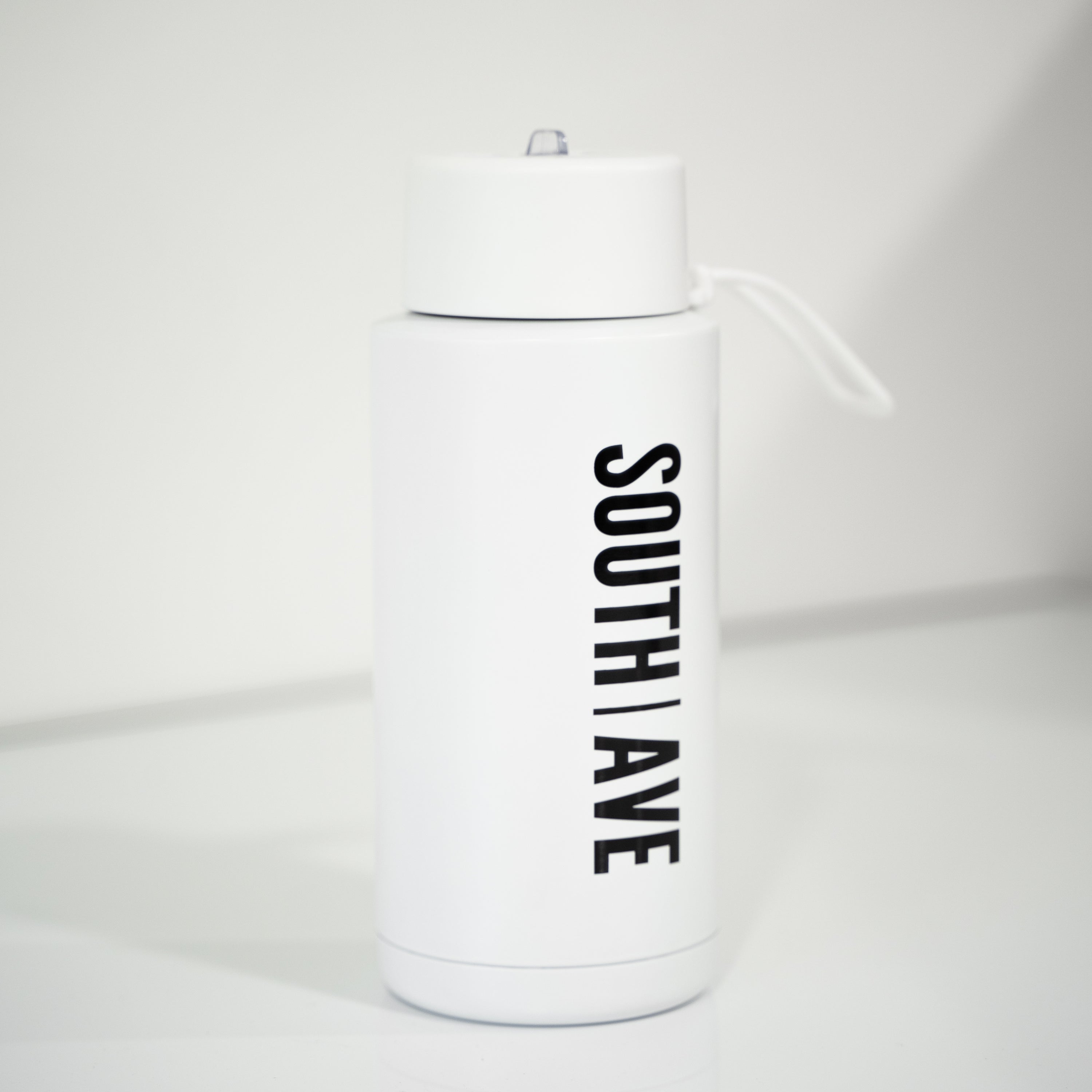 1L DRINK BOTTLE (STAINLESS STEEL)