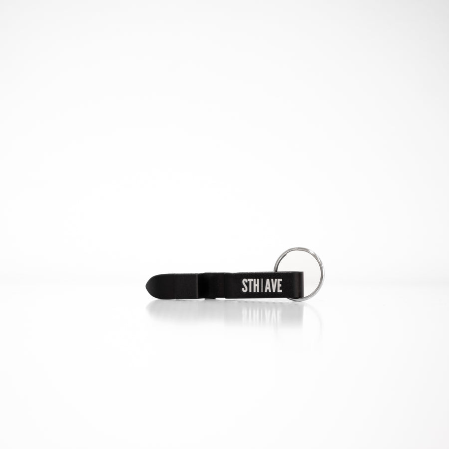 METAL BEVVY OPENER