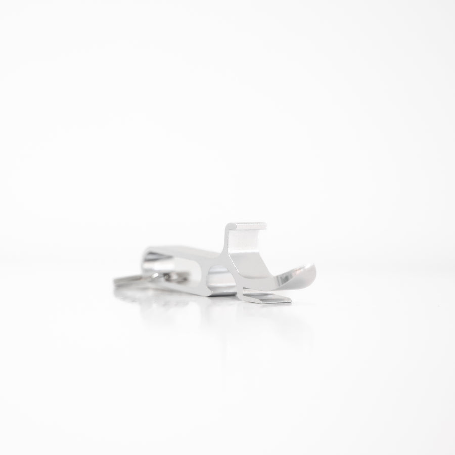 METAL BEVVY OPENER