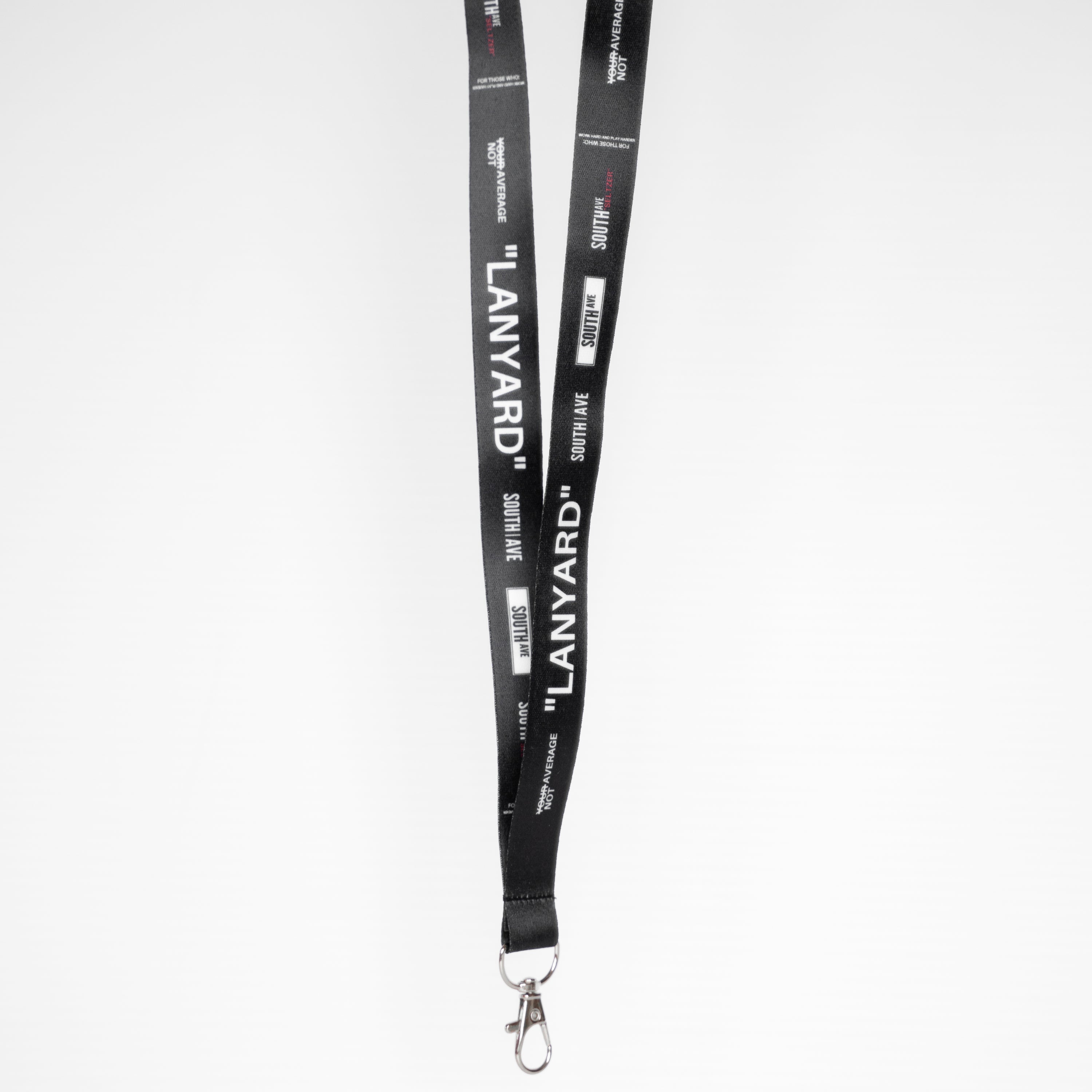 LANYARD