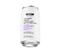 GRAPE SELTZER