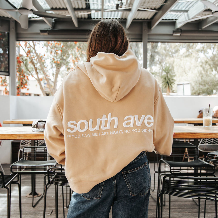 HOODIE