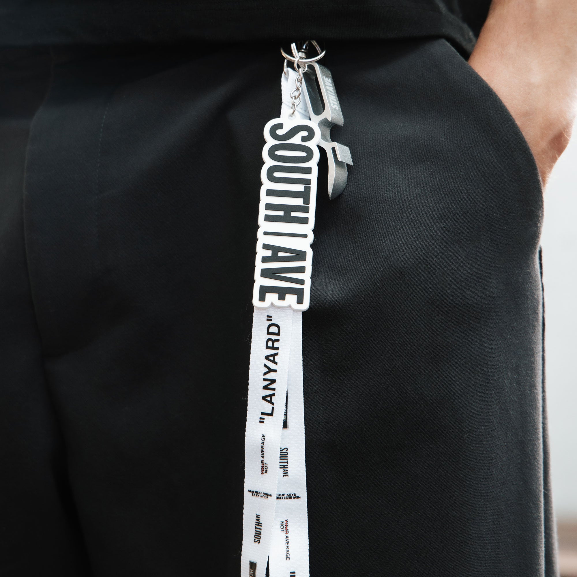 LANYARD