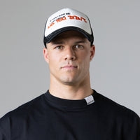 TRUCKER CAP