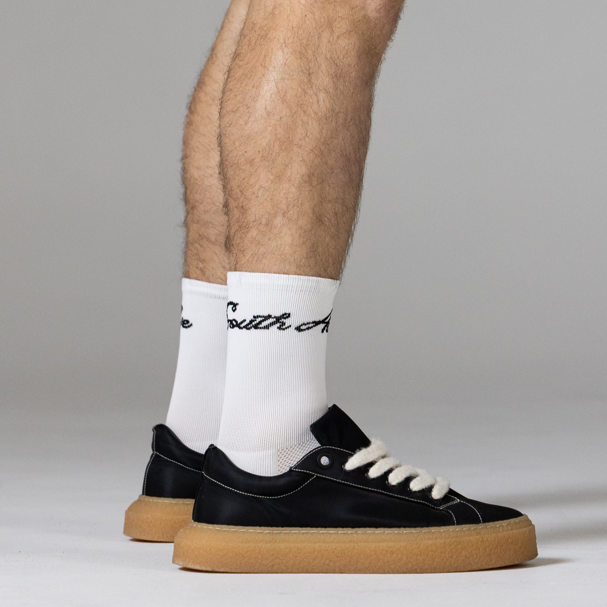 EVERYDAY ESSENTIAL SOCKS