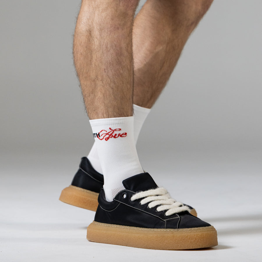 SIGNATURE SOCKS