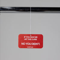 AIR FRESHENER