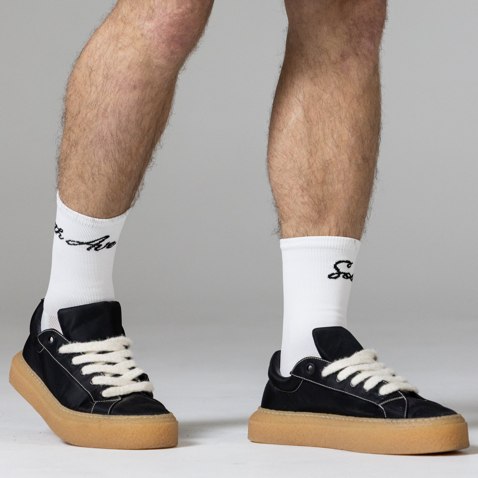 EVERYDAY ESSENTIAL SOCKS