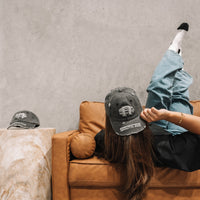 DAD CAP