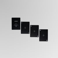 DECK OF CARDS