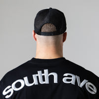 TRUCKER CAP