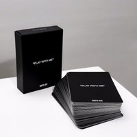 DECK OF CARDS