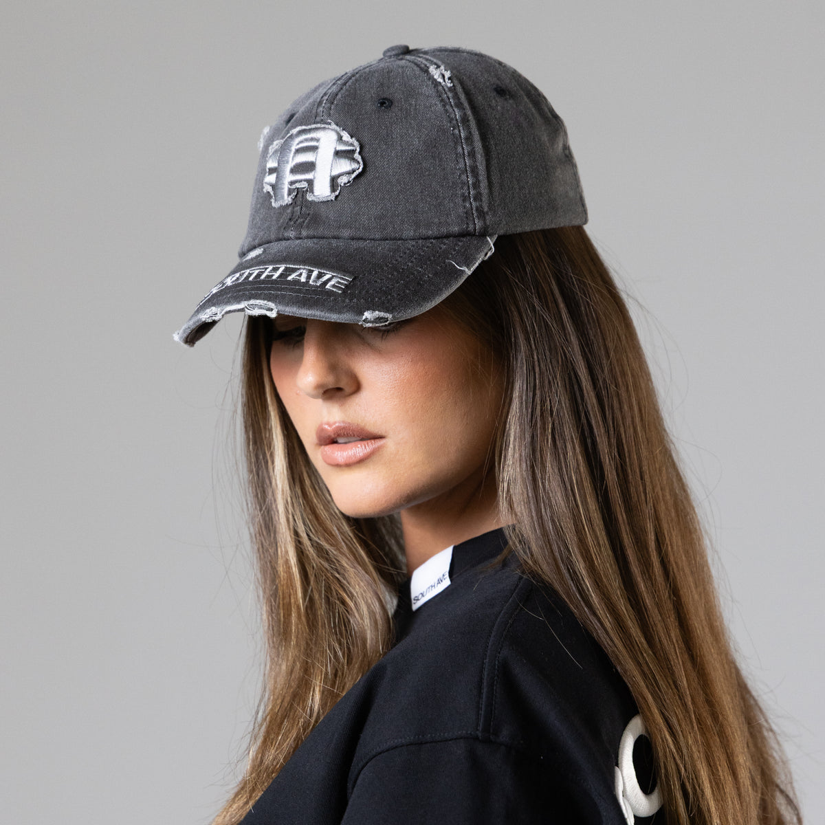 DAD CAP