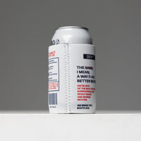 STUBBY HOLDER