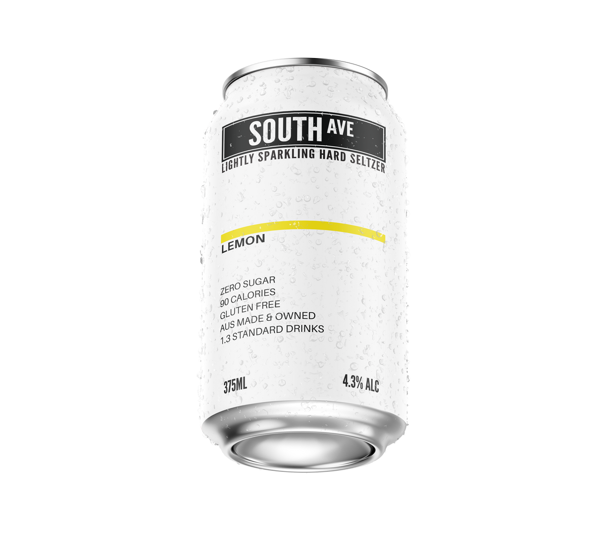 LEMON SELTZER