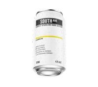 LEMON SELTZER