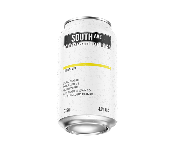 LEMON SELTZER