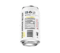 LEMON SELTZER