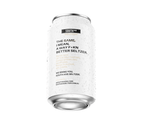 LYCHEE SELTZER