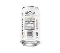 LYCHEE SELTZER