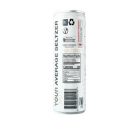 LYCHEE "SELTZER" 300ML