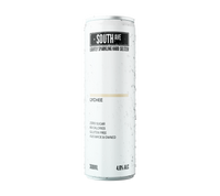 LYCHEE "SELTZER" 300ML