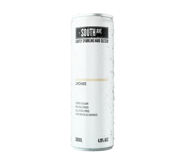 LYCHEE "SELTZER" 300ML