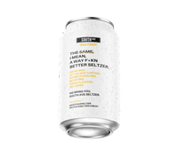 MANGO SELTZER