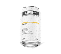 MANGO SELTZER