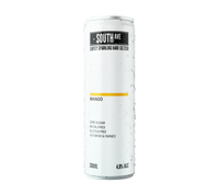 MANGO "SELTZER" 300ML