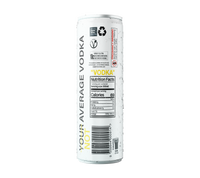 PINEAPPLE "VODKA" 300ML