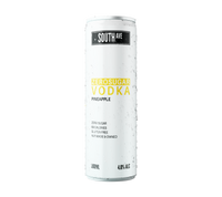 PINEAPPLE "VODKA" 300ML