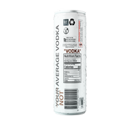 SOUR COLA "VODKA" 300ML