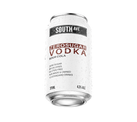 SOUR COLA "VODKA" 375ml