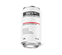 SOUR WATERMELON SELTZER