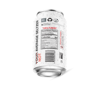 SOUR WATERMELON SELTZER