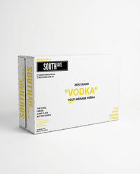PINEAPPLE VODKA
