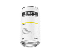 SELTZER "MIXED PACK"