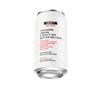 SOUR WATERMELON SELTZER