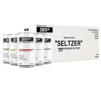SELTZER "MIXED PACK"